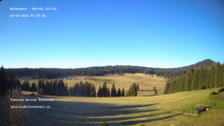 Pension Helena Honesová