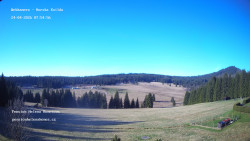 Pension Helena Honesová