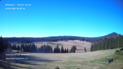 Pension Helena Honesová