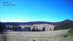 Pension Helena Honesová