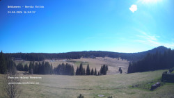 Pension Helena Honesová