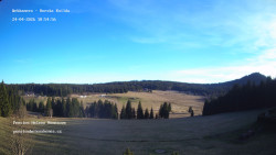 Pension Helena Honesová