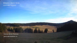 Pension Helena Honesová