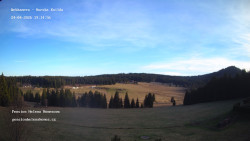 Pension Helena Honesová