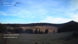 Pension Helena Honesová