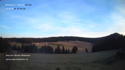 Pension Helena Honesová