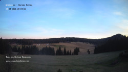 Pension Helena Honesová