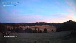 Pension Helena Honesová