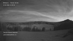 Pension Helena Honesová