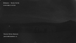 Pension Helena Honesová