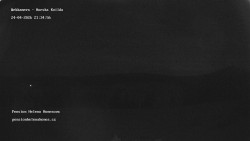 Pension Helena Honesová