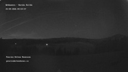 Pension Helena Honesová