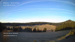 Pension Helena Honesová