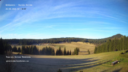 Pension Helena Honesová