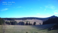 Pension Helena Honesová