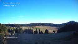 Pension Helena Honesová