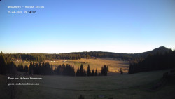 Pension Helena Honesová