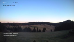 Pension Helena Honesová