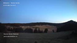 Pension Helena Honesová