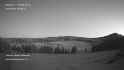 Pension Helena Honesová