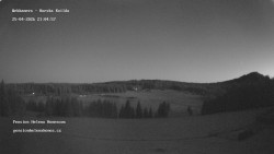 Pension Helena Honesová