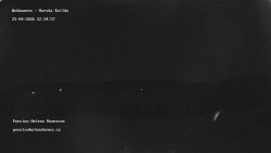 Pension Helena Honesová