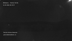 Pension Helena Honesová