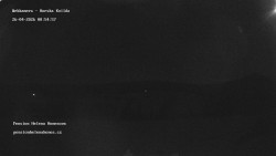 Pension Helena Honesová