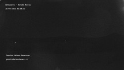 Pension Helena Honesová