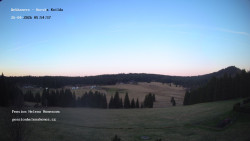 Pension Helena Honesová