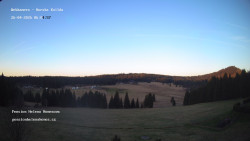 Pension Helena Honesová