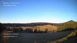 Pension Helena Honesová