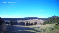 Pension Helena Honesová