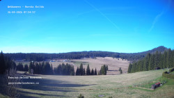 Pension Helena Honesová