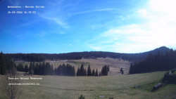 Pension Helena Honesová