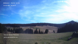 Pension Helena Honesová