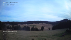 Pension Helena Honesová