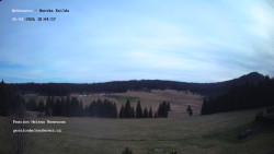 Pension Helena Honesová