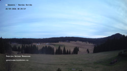 Pension Helena Honesová