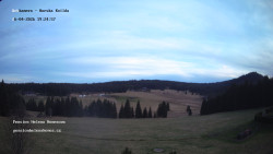 Pension Helena Honesová