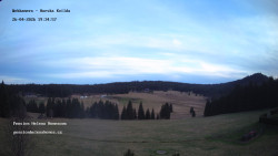 Pension Helena Honesová