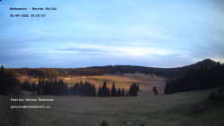 Pension Helena Honesová