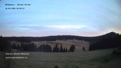 Pension Helena Honesová