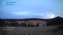 Pension Helena Honesová