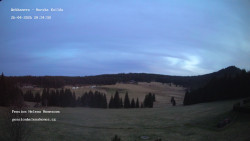 Pension Helena Honesová