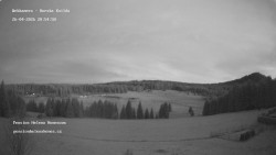 Pension Helena Honesová