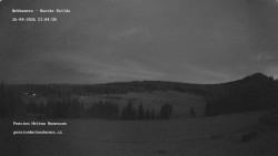 Pension Helena Honesová