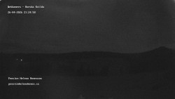 Pension Helena Honesová