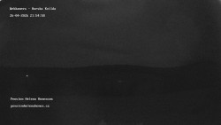 Pension Helena Honesová