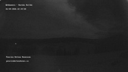 Pension Helena Honesová